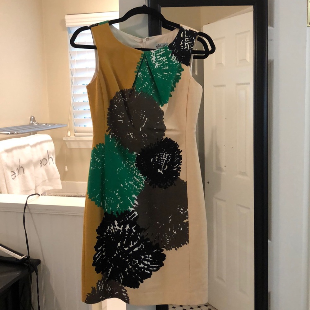 Anthropologie Dress